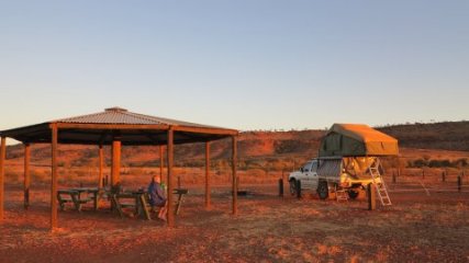 Australia (Plenty Highway)